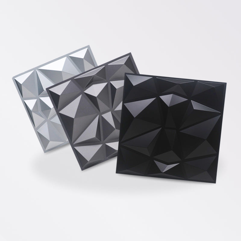 30cm house renovation Decor 3D Wall Panel - beunik