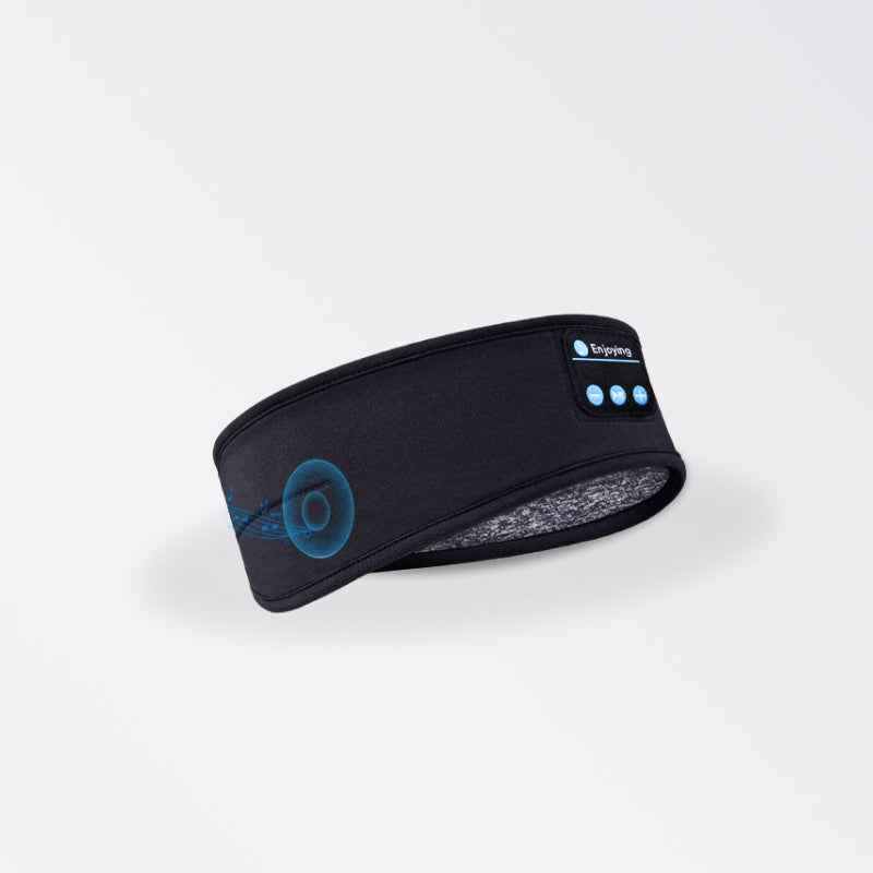 Bluetooth Sleeping Headphones Sports Headband
