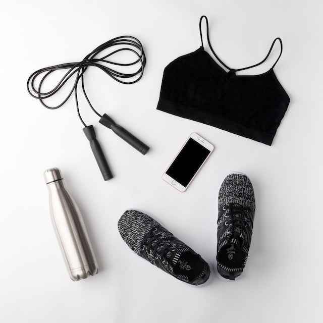 health and fitness sale items