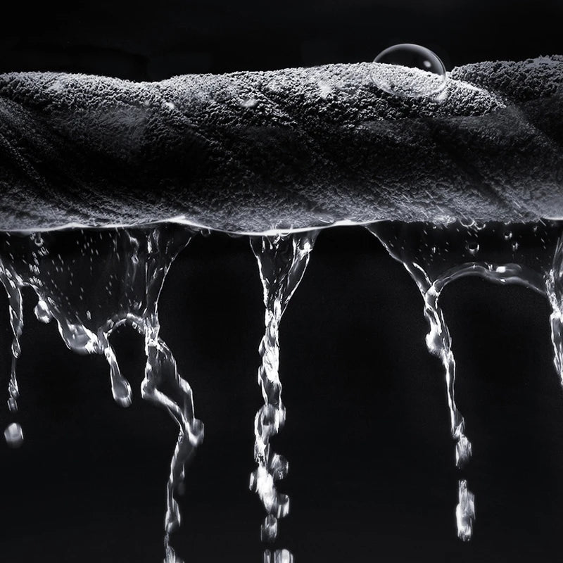 High-end Microfiber Auto Wash Towel Car Cleaning Drying beunik