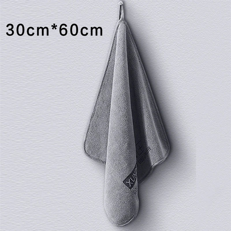 High-end Microfiber Auto Wash Towel Car Cleaning Drying beunik