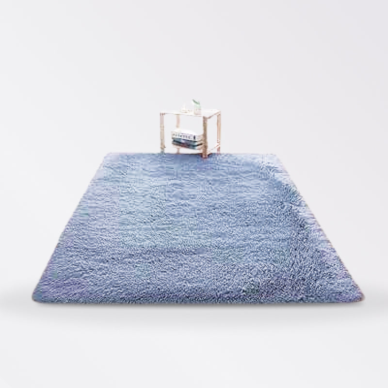 Long Hair Fluffy Floor Covering Rug - beunik