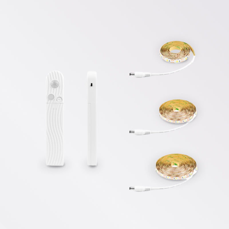 Motion Sensor Stair Wall Light - beunik