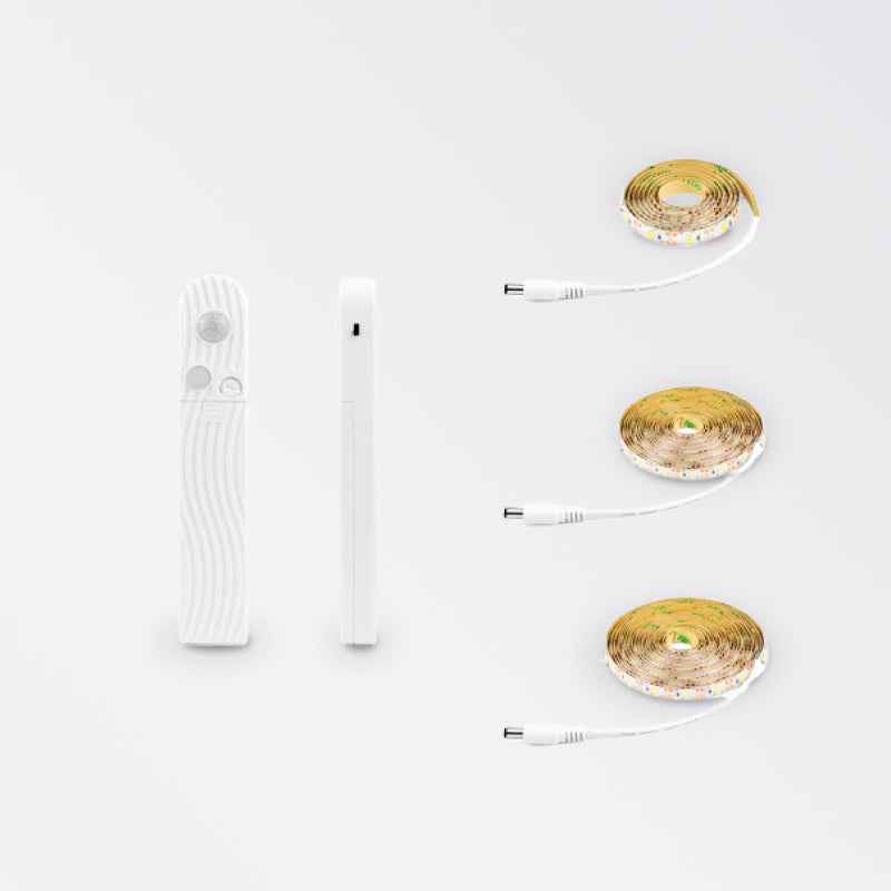 Motion Sensor Stair Wall Light