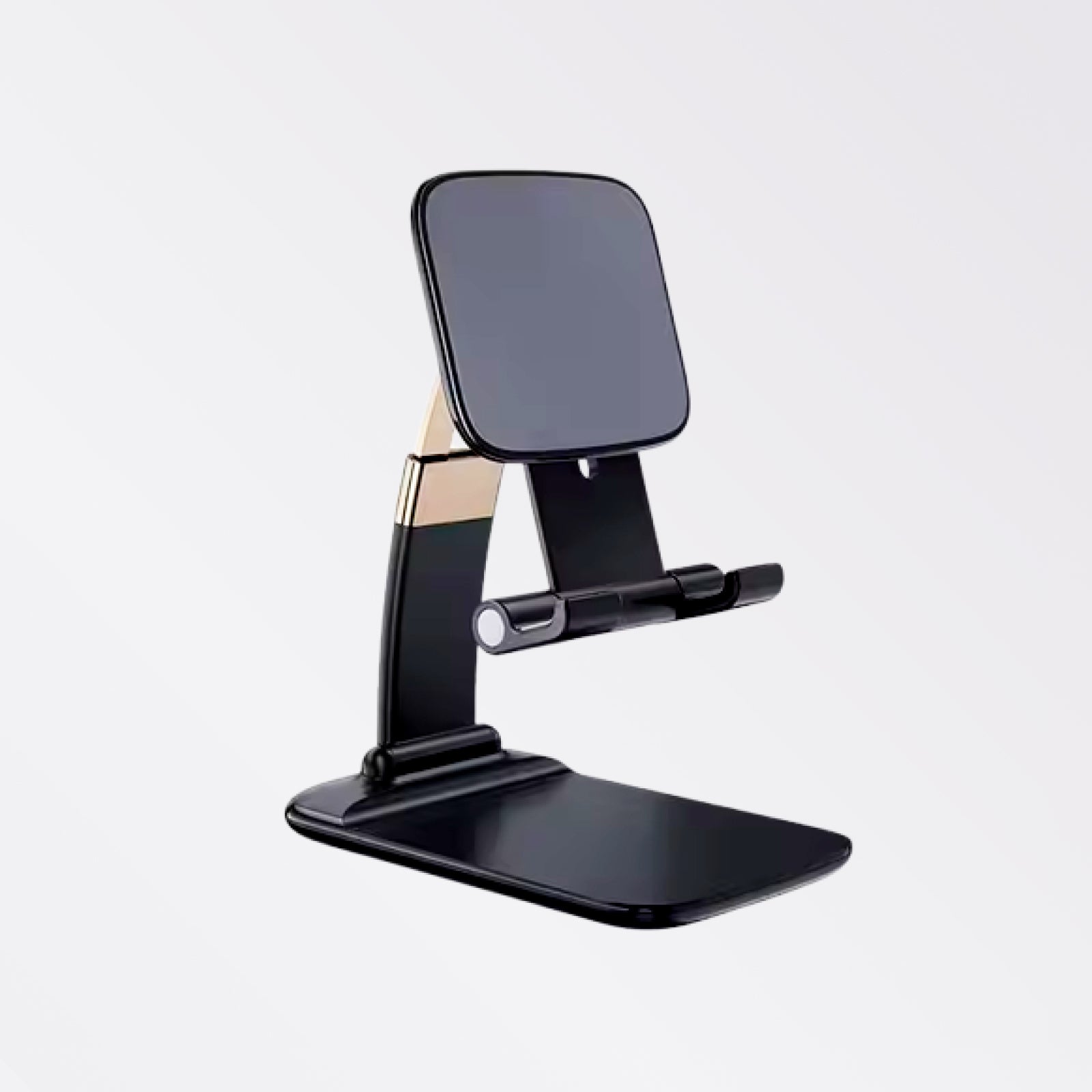 Portable Desk Phone Stand – Universal Foldable Holder for iPhone, iPad & Android beunik