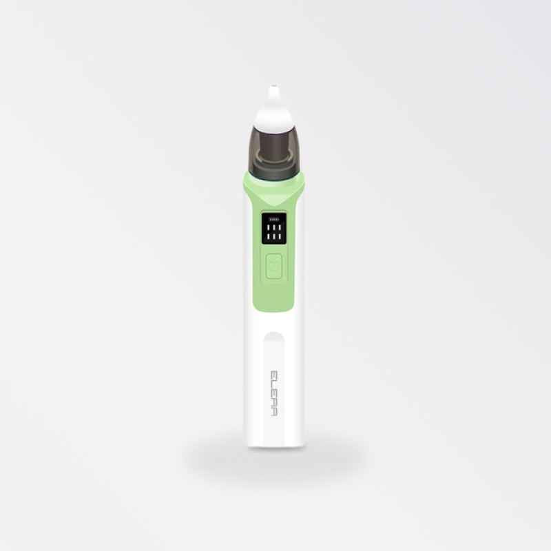 Rechargeable USB Baby Nose Cleaner