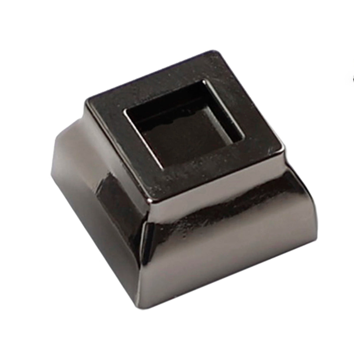 Retro Gaming Console Metal Keycap – Mechanical Keyboard Accessory