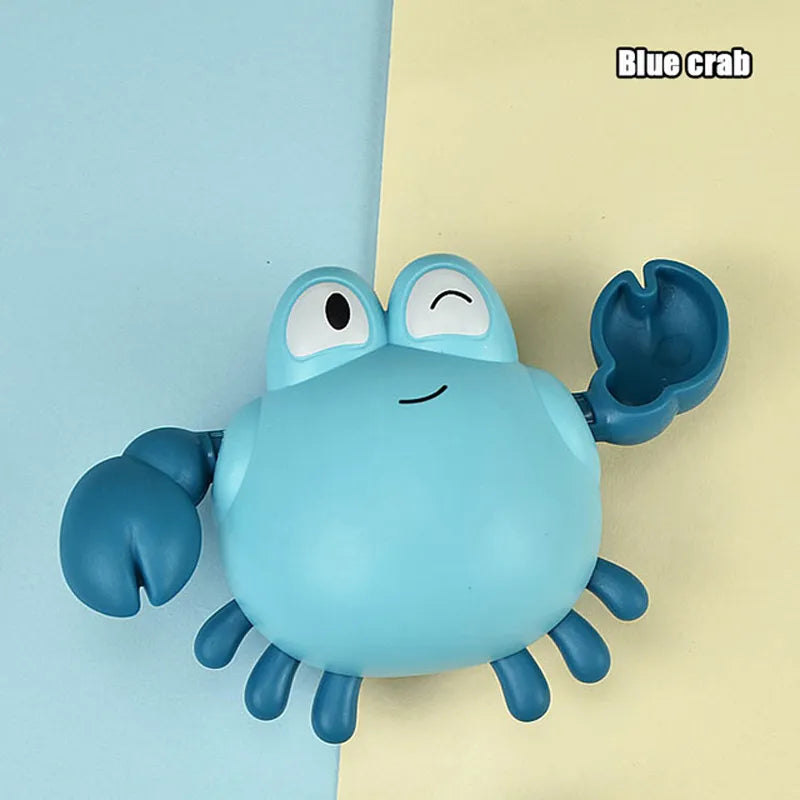 Swimming Baby Bath Toys