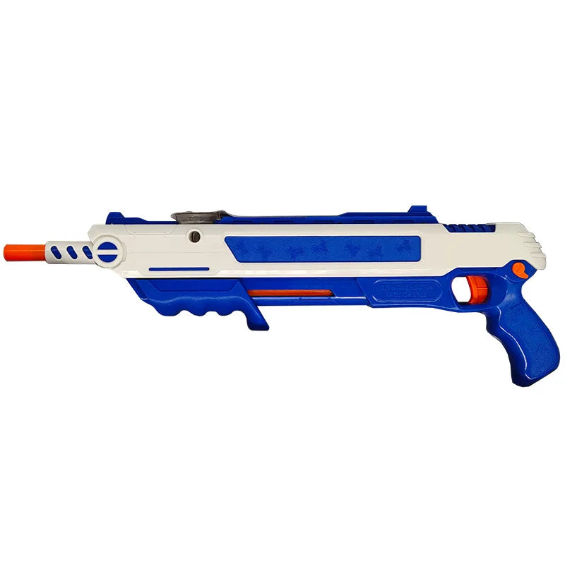 Fly And Mosquito Gun 3.0 Salt Gun Shotgun beunik