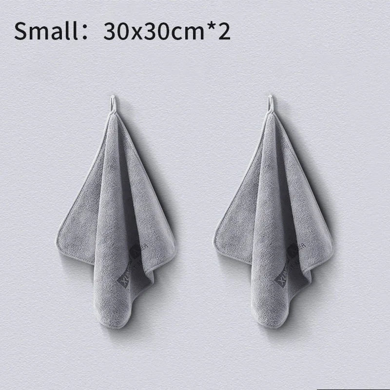 High-end Microfiber Auto Wash Towel Car Cleaning Drying beunik