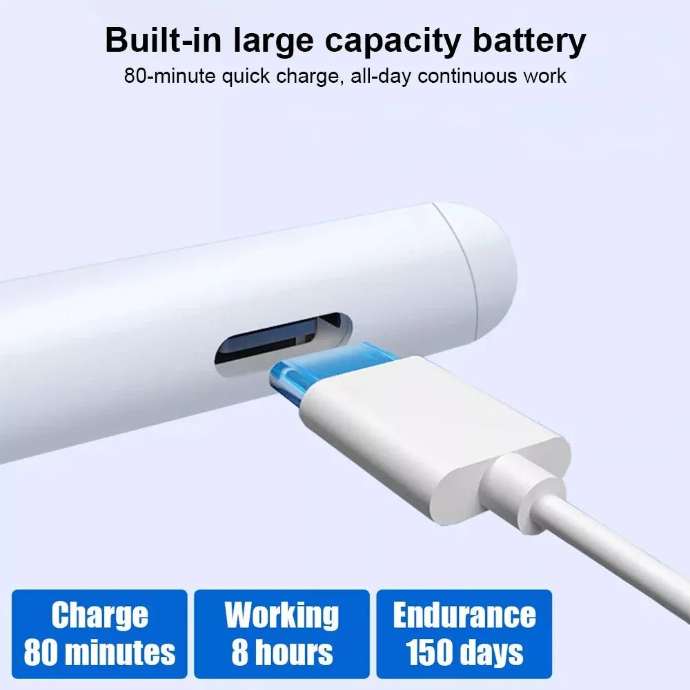 Stylus Pens For Samsung Galaxy Tab A9 A9+ S9FE S9+S8+S7+S7FE S6lite A7 A8 A7lite Rechargeable beunik