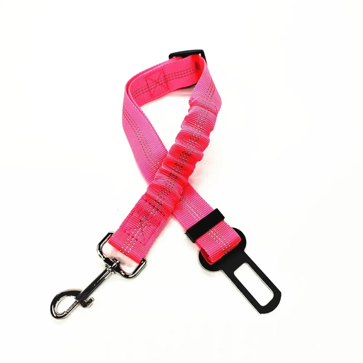 Adjustable Pet Cat Dog Car Seat Belt beunik