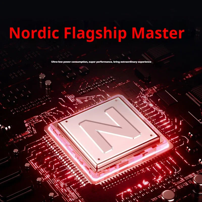 Mad R/R Major Gaming E-Sports Mouse Paw3395/3950 beunik