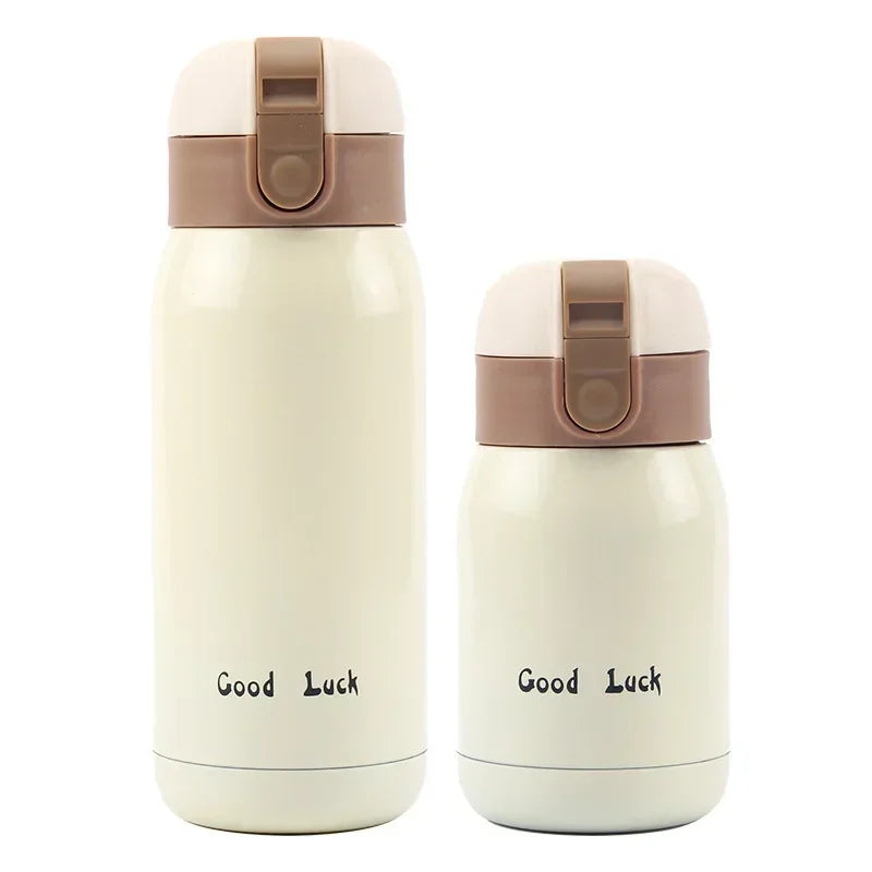 Stainless Steel Mini Thermos Cup (200ml/360ml) beunik