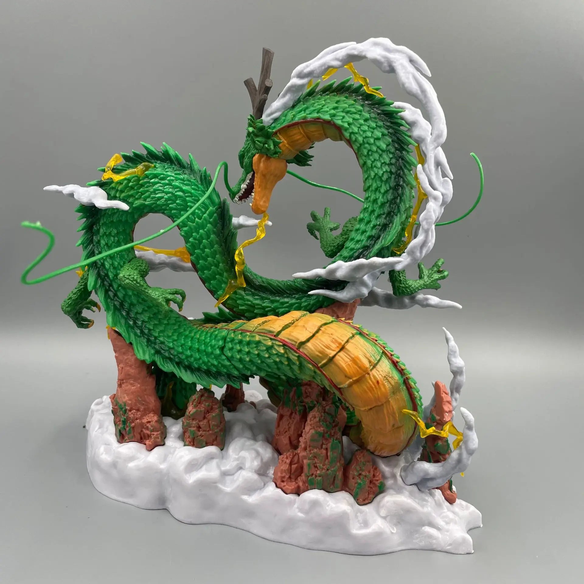 Dragon Ball Anime Figure Shenron (24cm)