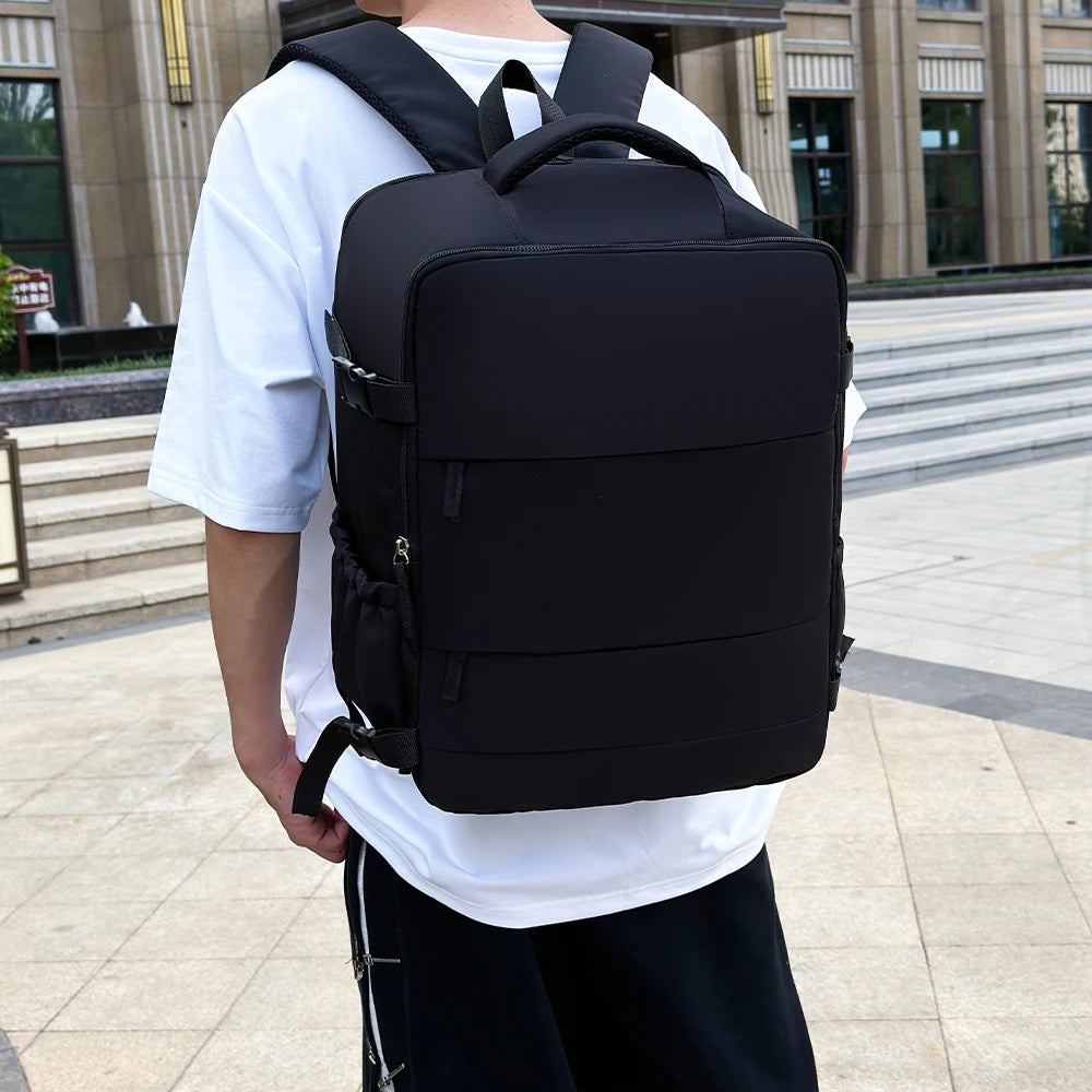 SkyPort Boarding Backpack beunik