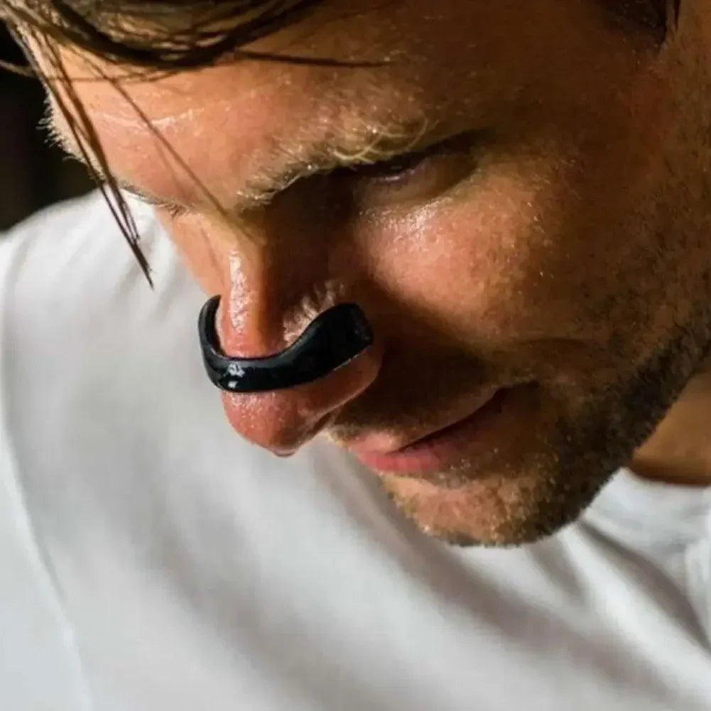 Magnetic Nasal Breathing Dilators Kits Sport Nasal Dilator Boost Oxygen Intake beunik