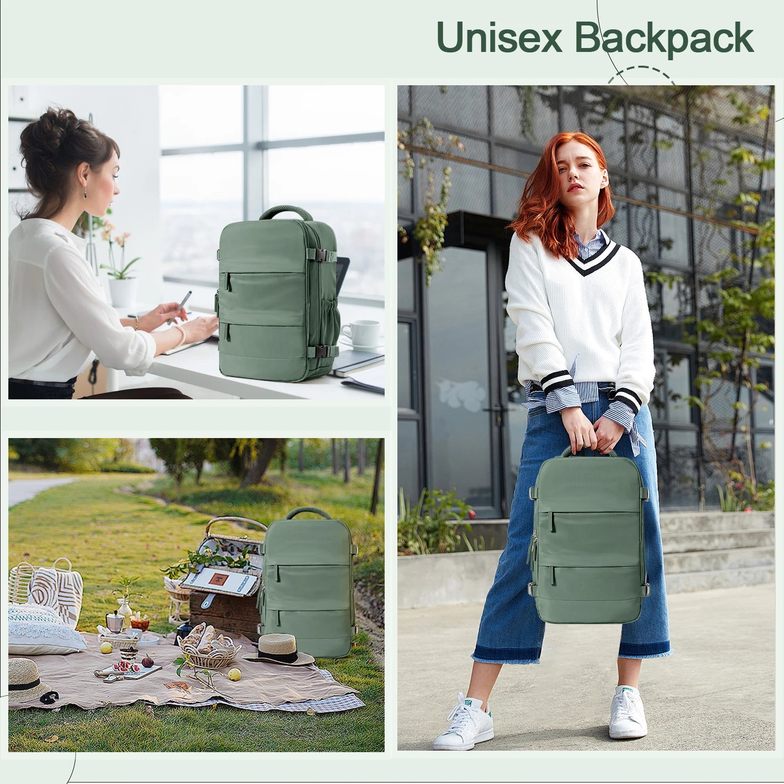 Ryanair Backpack Cabin Bag Travel Backpack
