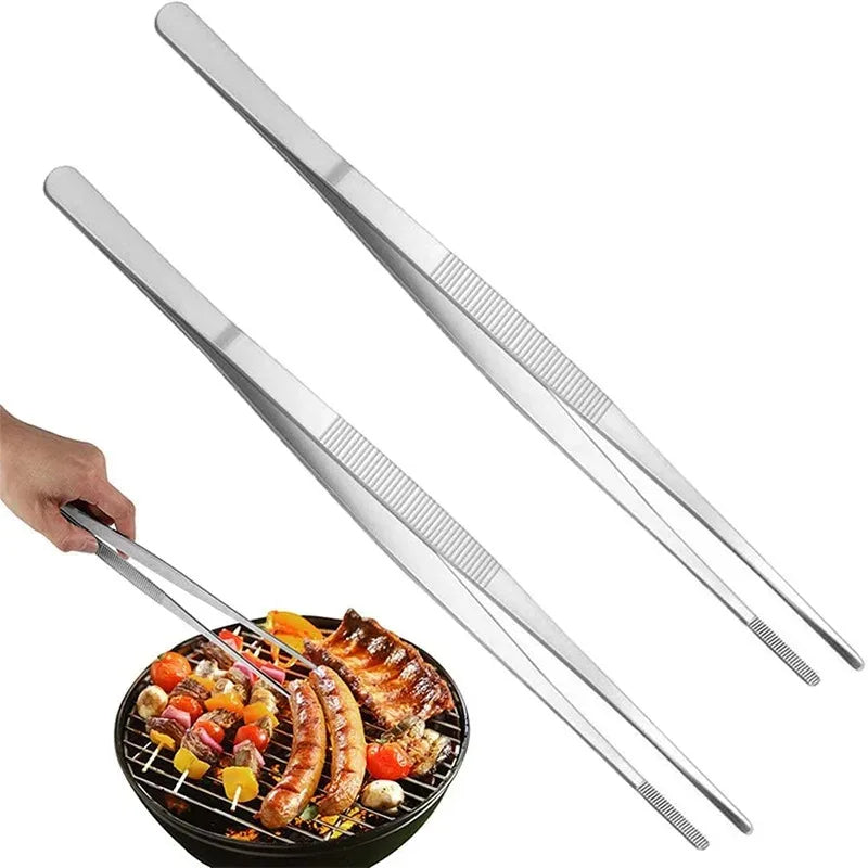 Multifunction Barbecue Tongs Food Tongs beunik