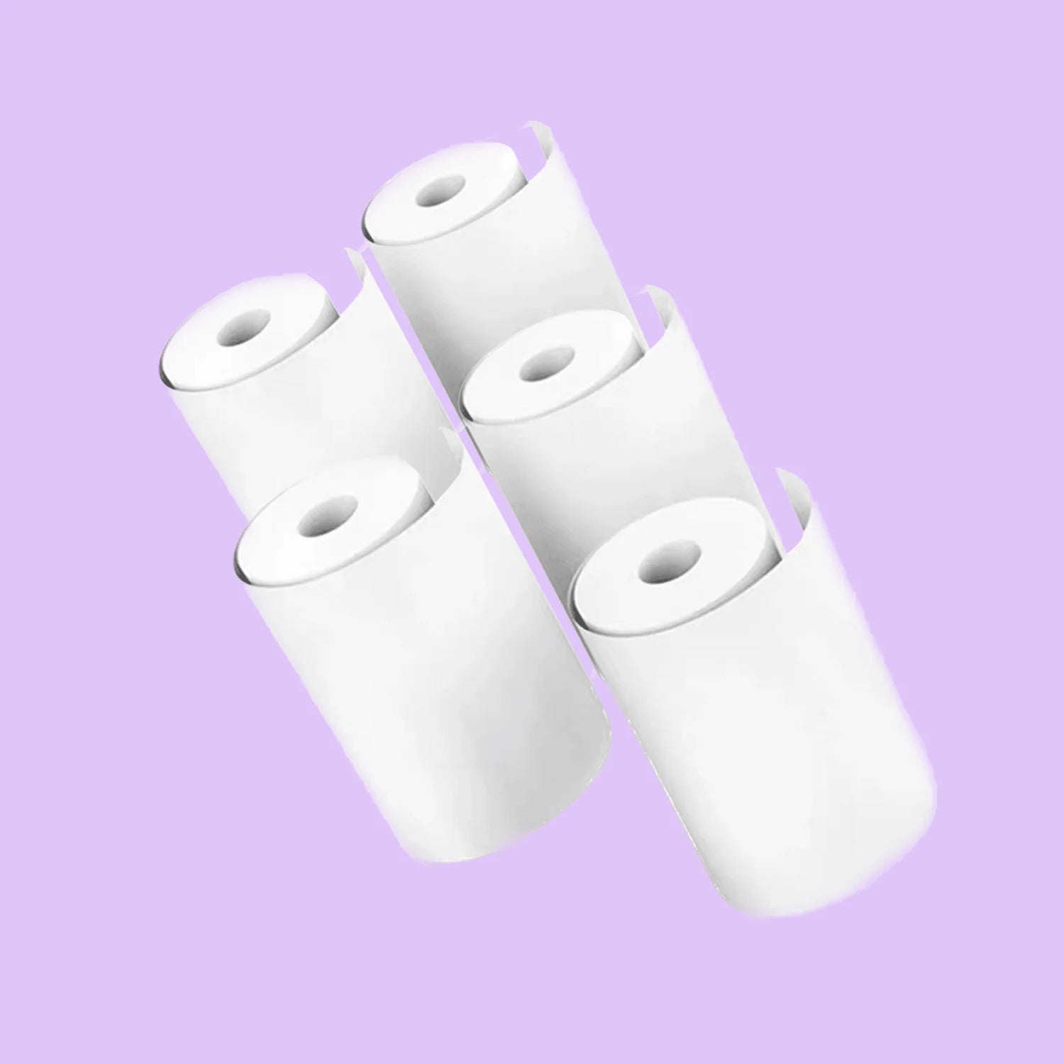 SnapFun Digital Kids Instant Printing Camera – Mini Thermal Printer for Kids' Photography beunik