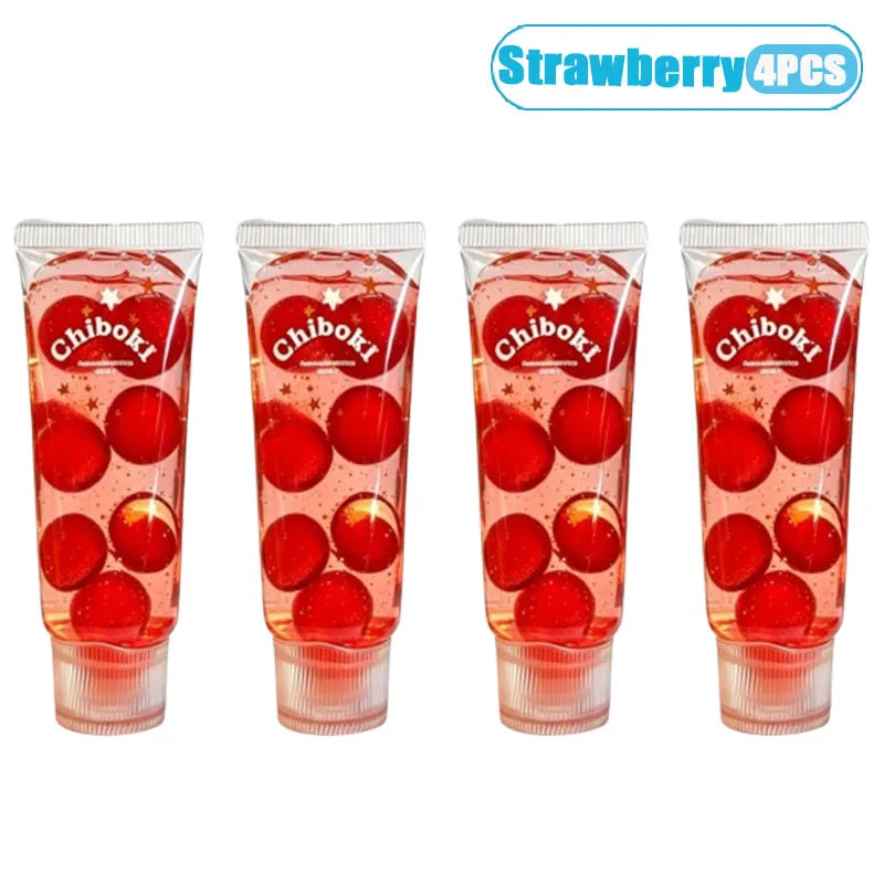 Toothpaste Tube Squishy Fidget Toy