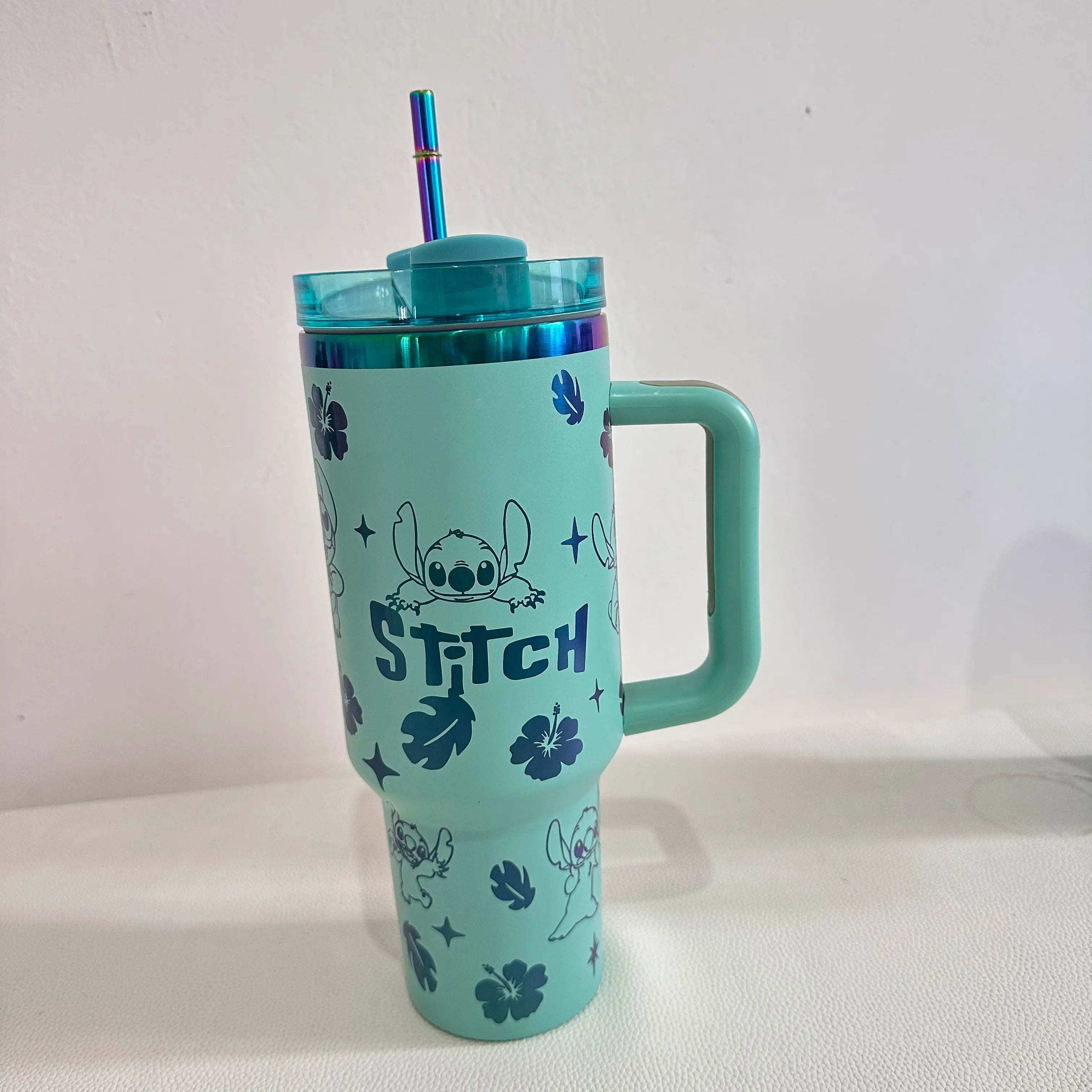 Disney Vacuum Stainless Steel Cup Insulated beunik