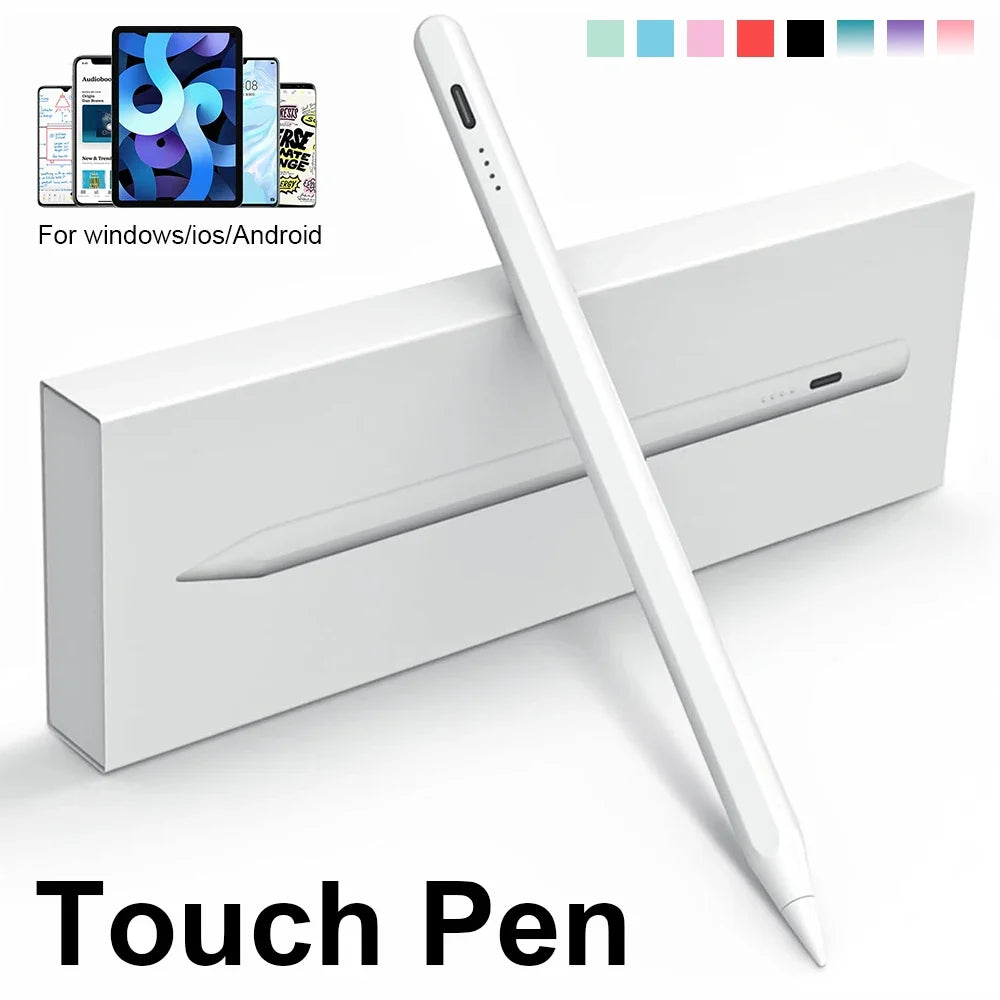 Stylus Pens For Samsung Galaxy Tab A9 A9+ S9FE S9+S8+S7+S7FE S6lite A7 A8 A7lite Rechargeable beunik