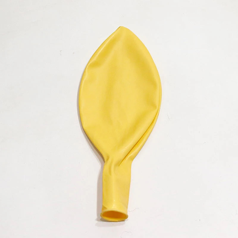 Pastel Thickened Helium Balloon (18-36inch)