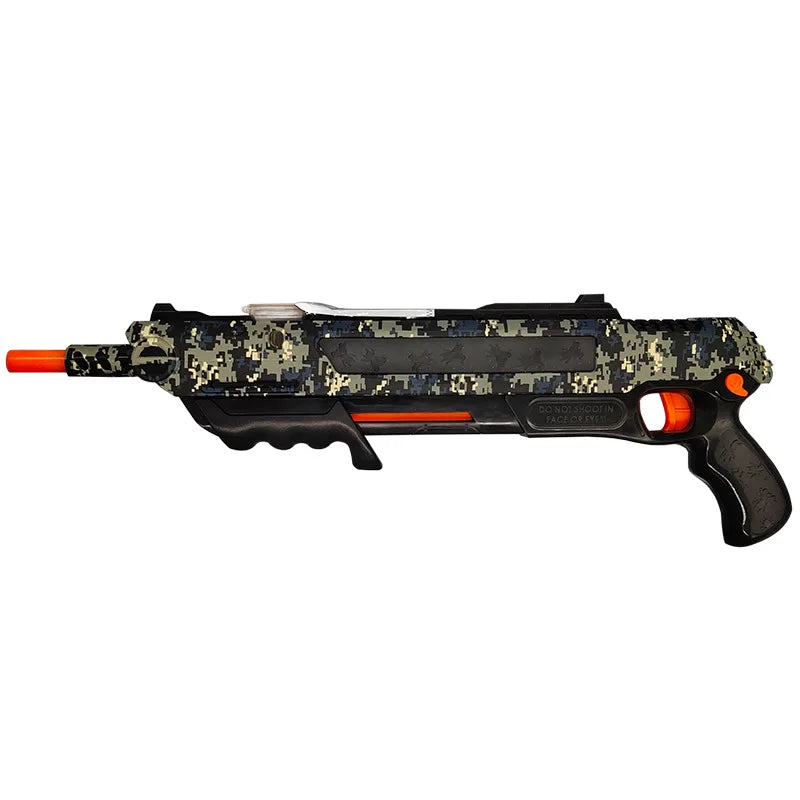 Fly And Mosquito Gun 3.0 Salt Gun Shotgun beunik