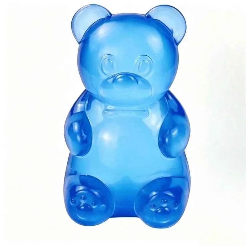 NeeDoh Gummy Bear Sensory Fidget Toy
