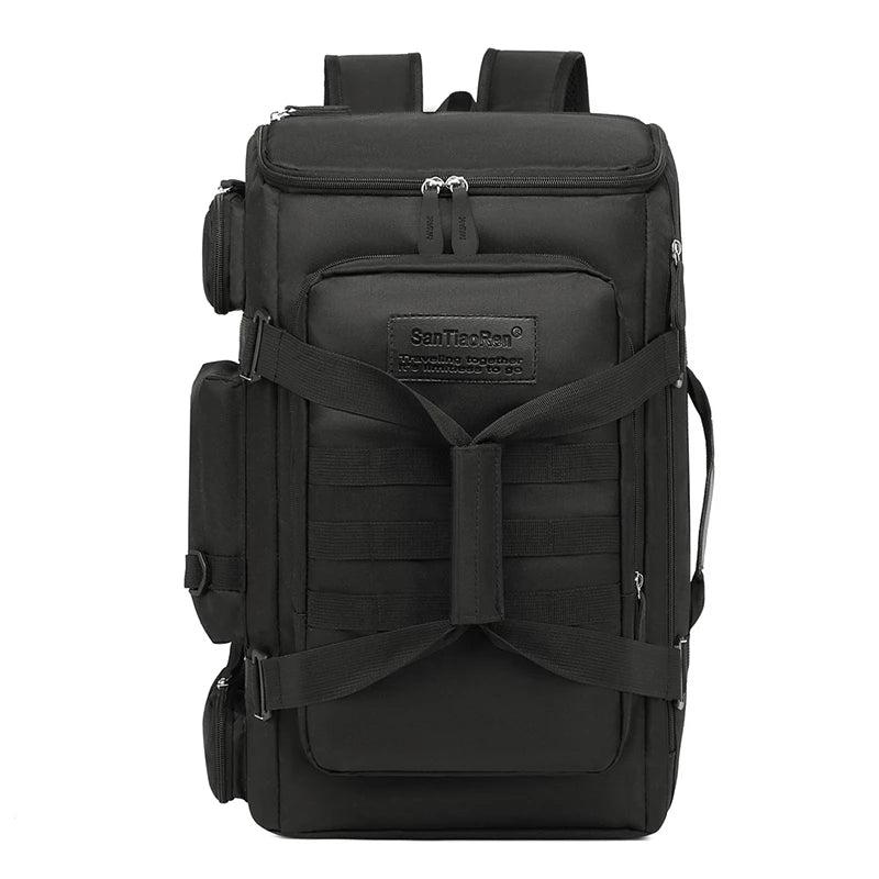 Large Capacity Gym Bag Travel Backpack beunik
