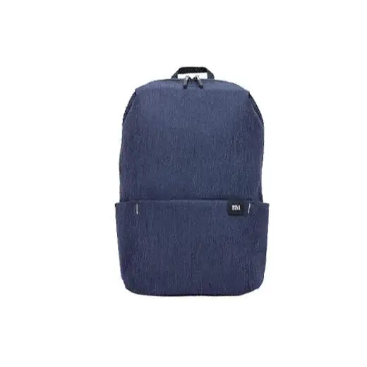 Xiaomi Mi Backpack 10L Waterproof Colorful Daily Leisure Travel Backpack beunik