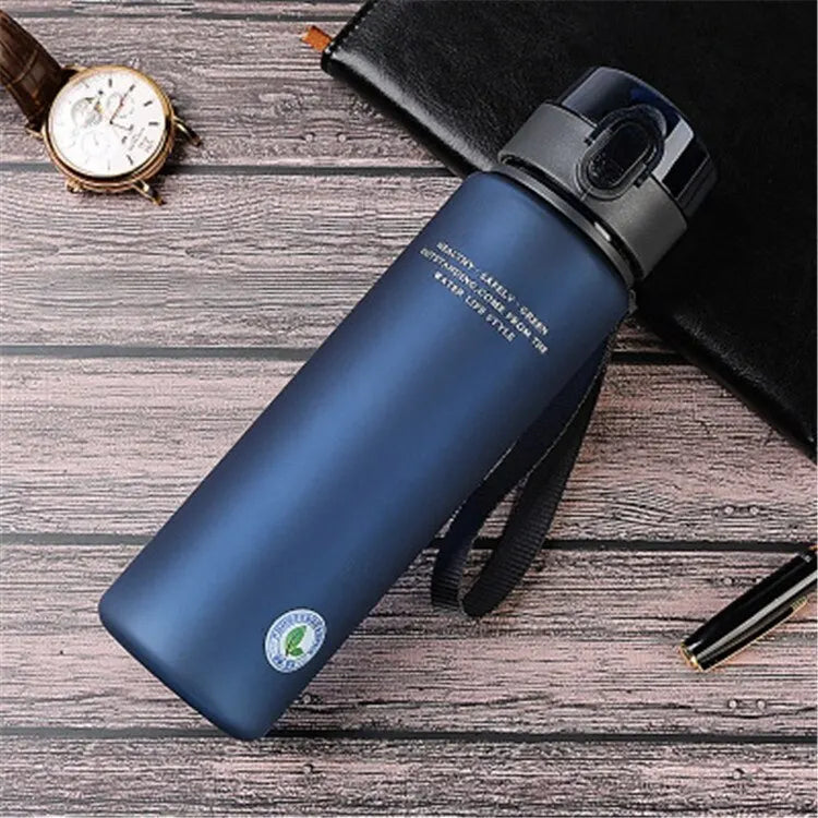 BPA Free Leak Proof Sports Water Bottle beunik