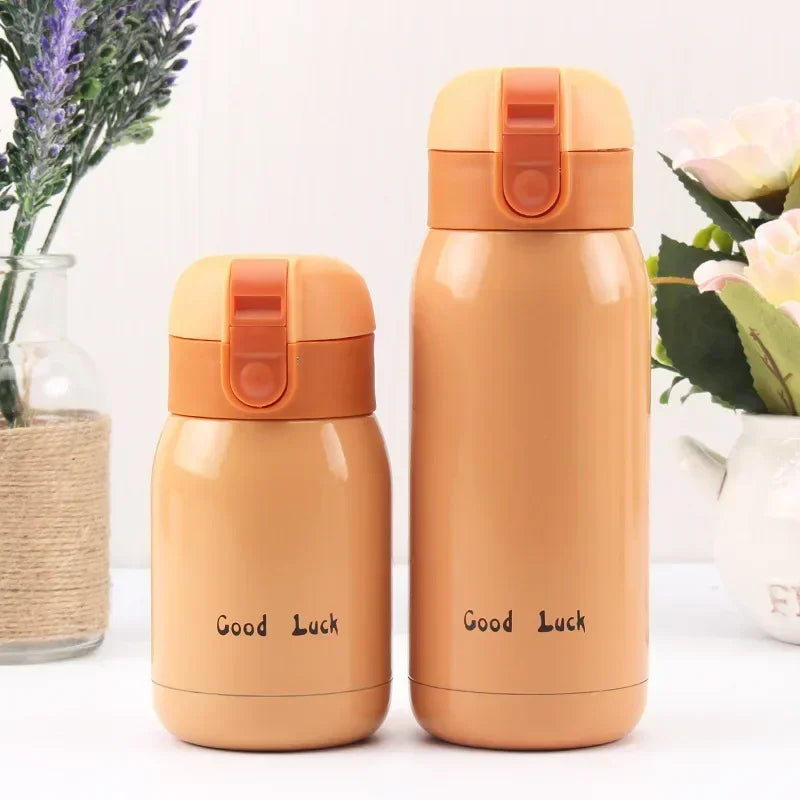 Stainless Steel Mini Thermos Cup (200ml/360ml) beunik