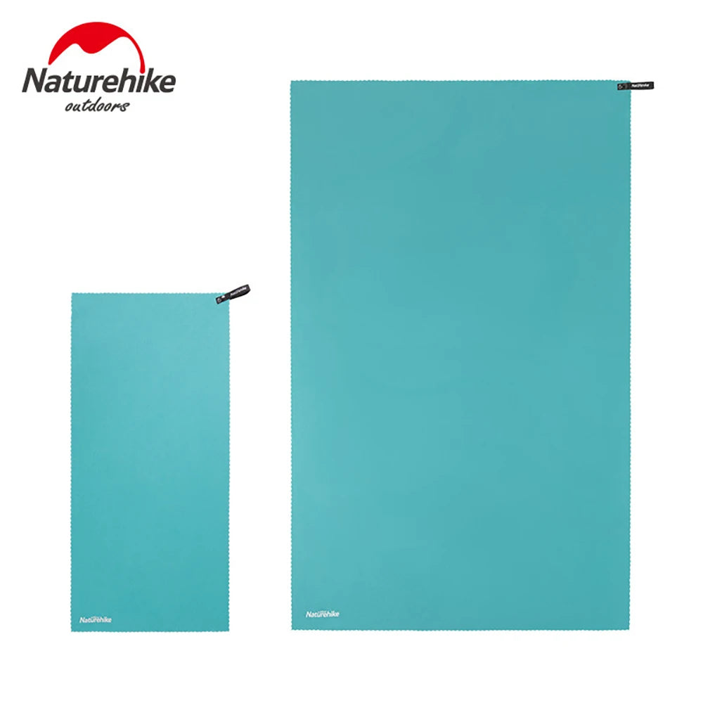 Compactable Mini Quick Drying Absorbent Bath Towel beunik