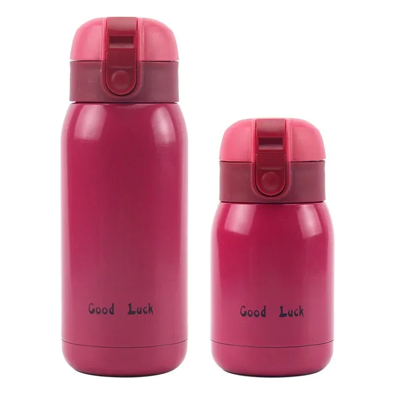 Stainless Steel Mini Thermos Cup (200ml/360ml) beunik