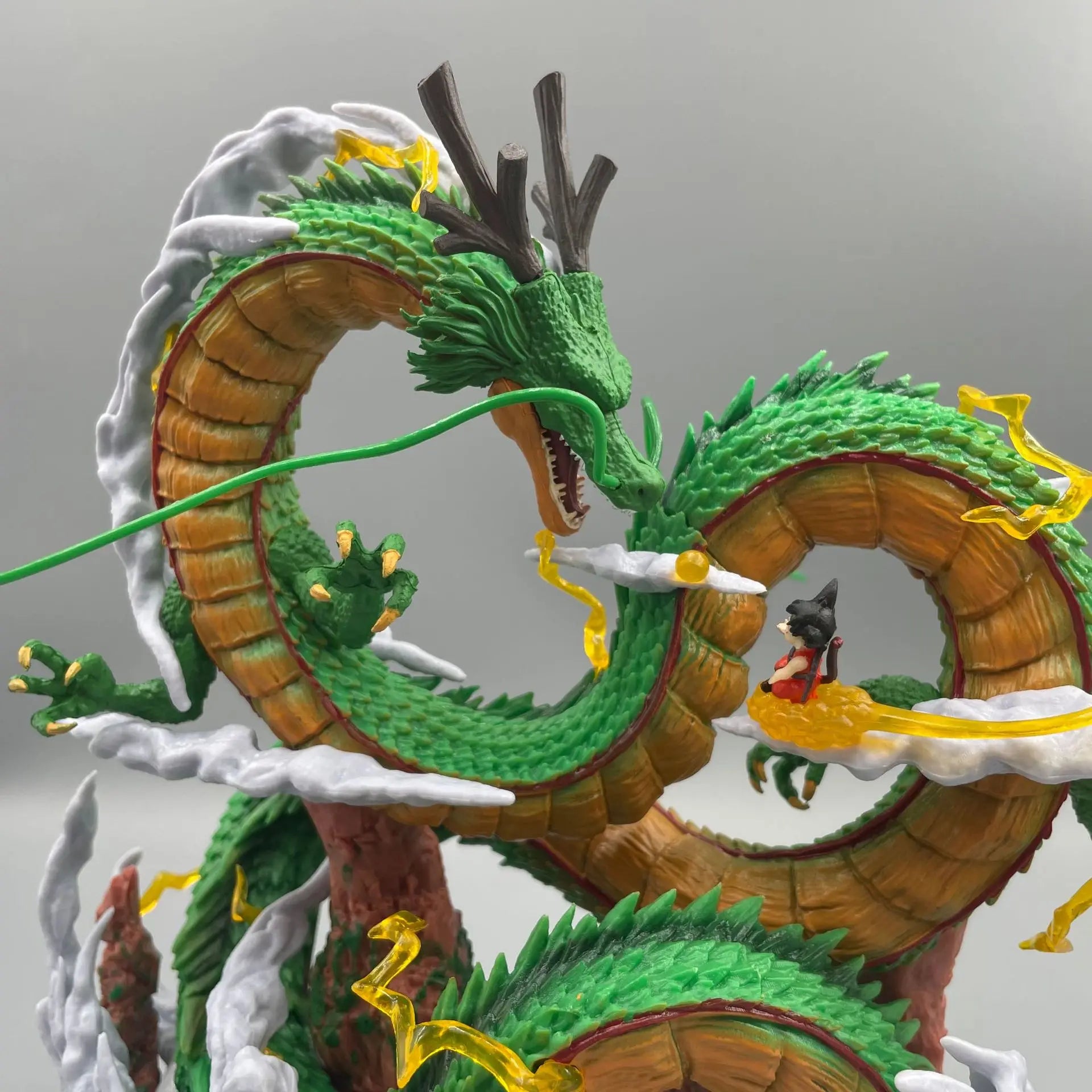 Dragon Ball Anime Figure Shenron (24cm)
