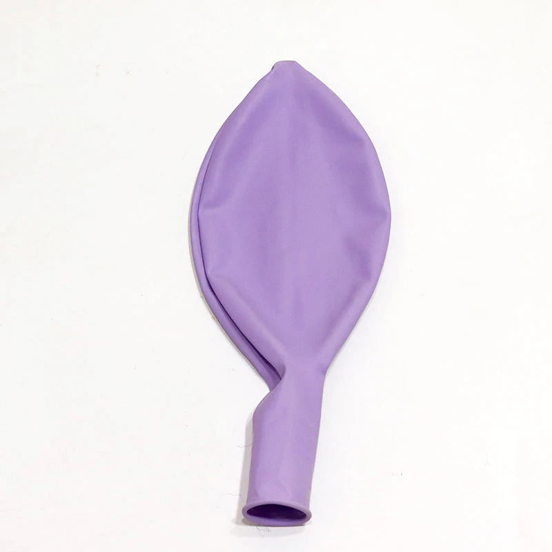 Pastel Thickened Helium Balloon (18-36inch)
