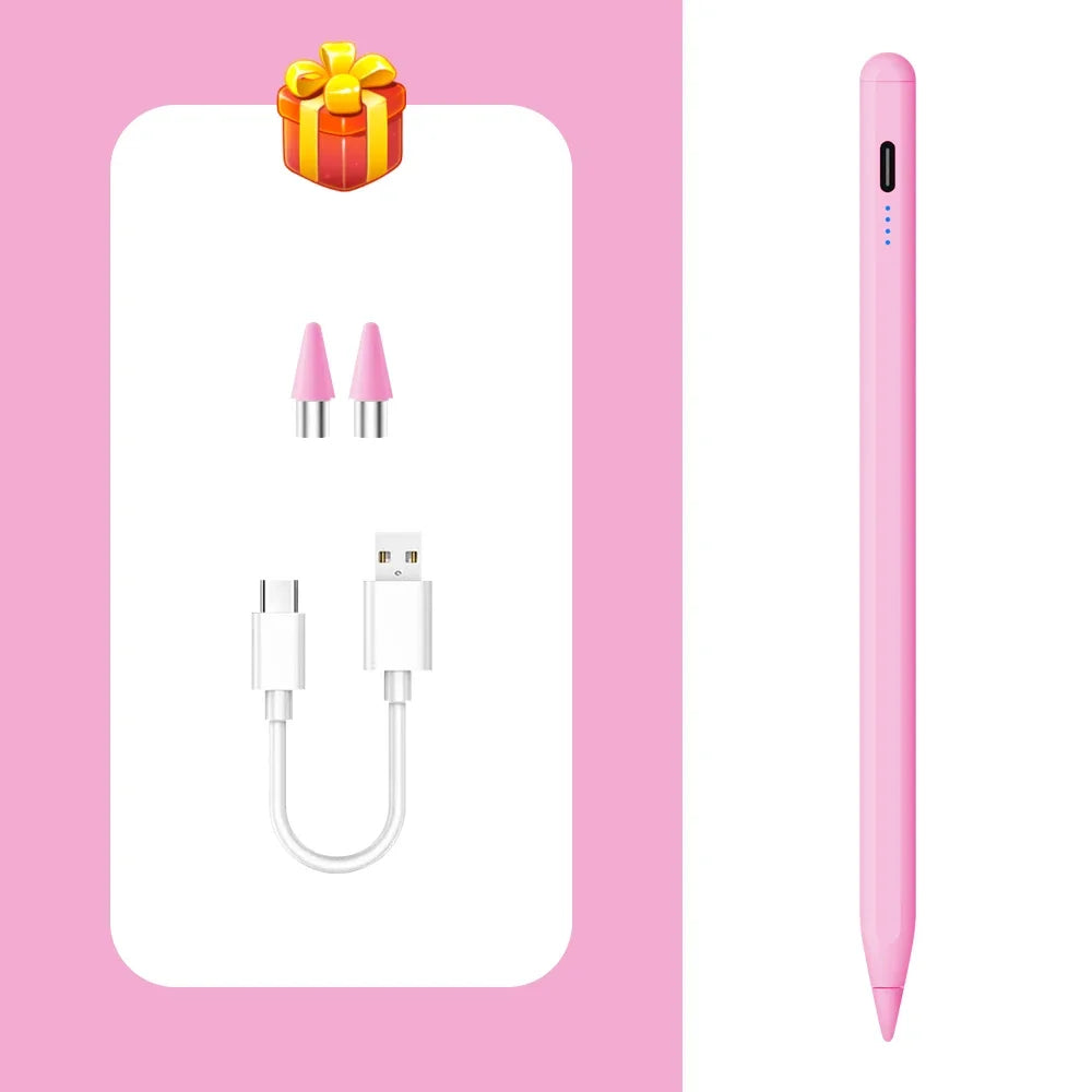Stylus Pens For Samsung Galaxy Tab A9 A9+ S9FE S9+S8+S7+S7FE S6lite A7 A8 A7lite Rechargeable beunik