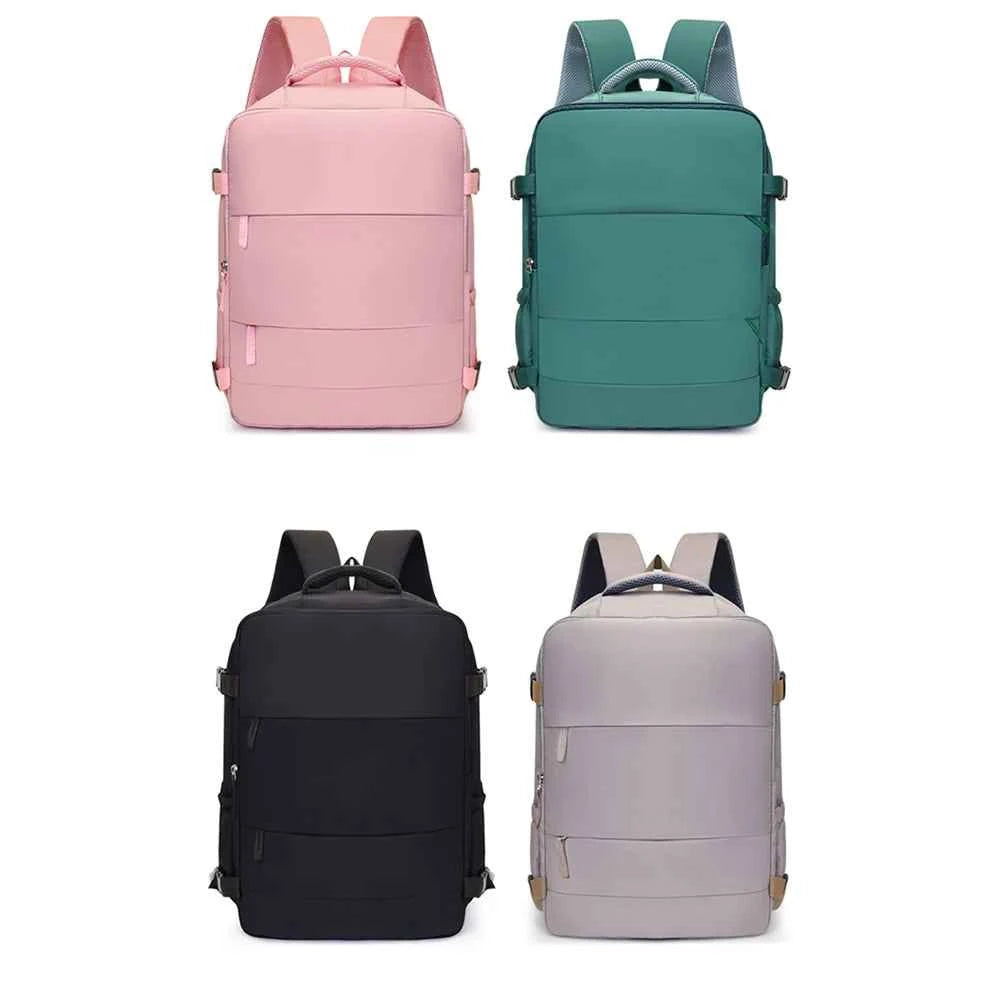 SkyPort Boarding Backpack