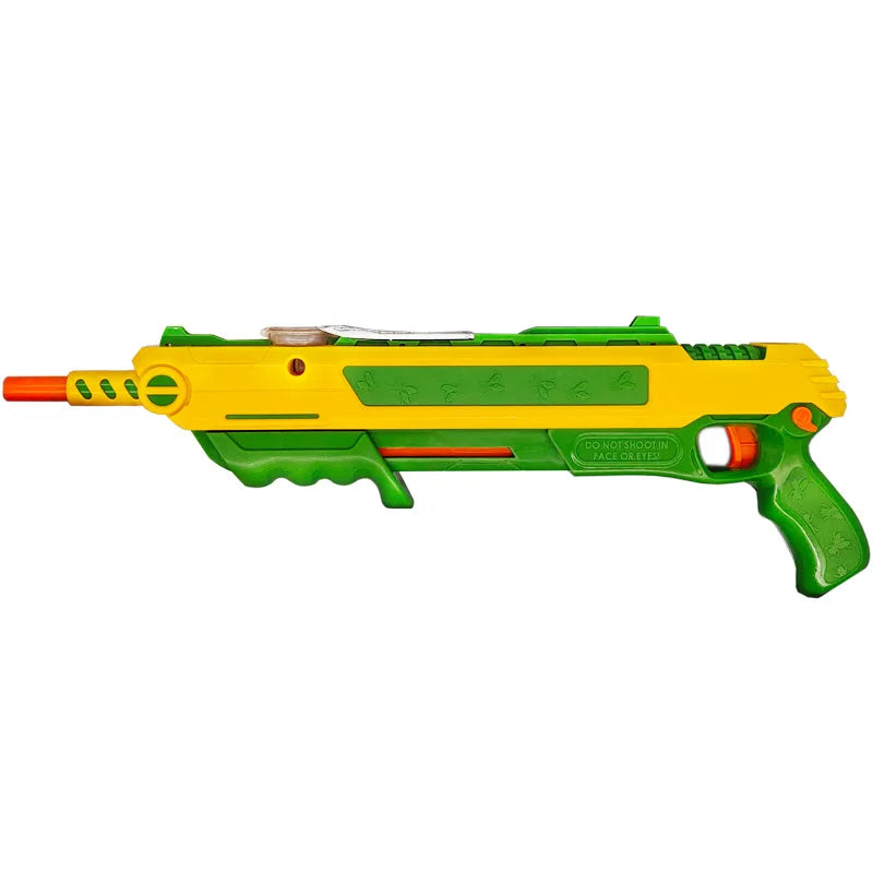 Fly And Mosquito Gun 3.0 Salt Gun Shotgun beunik