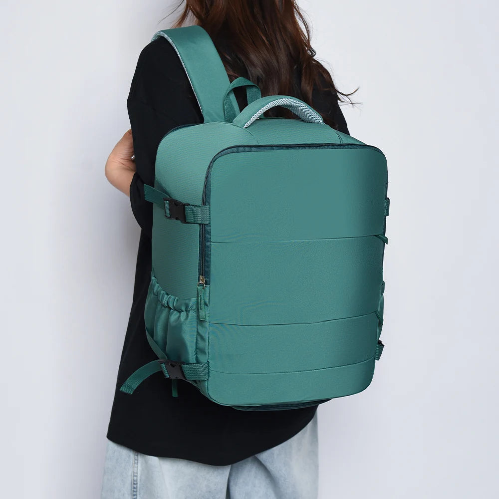 SkyPort Boarding Backpack beunik