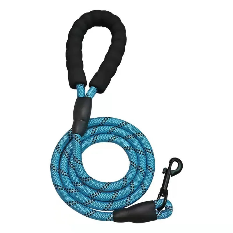 Strong Dog Reflective Leash beunik