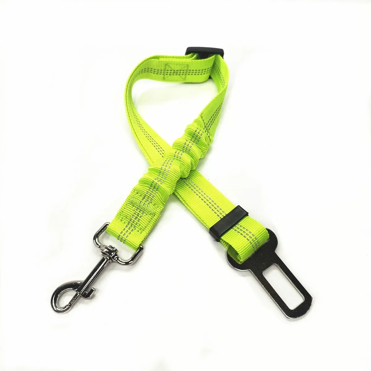 Adjustable Pet Cat Dog Car Seat Belt beunik