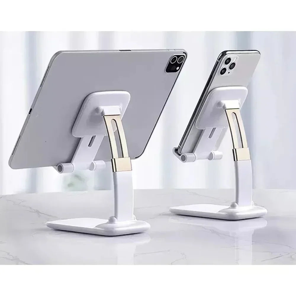 Portable Desk Phone Stand – Universal Foldable Holder for iPhone, iPad & Android beunik