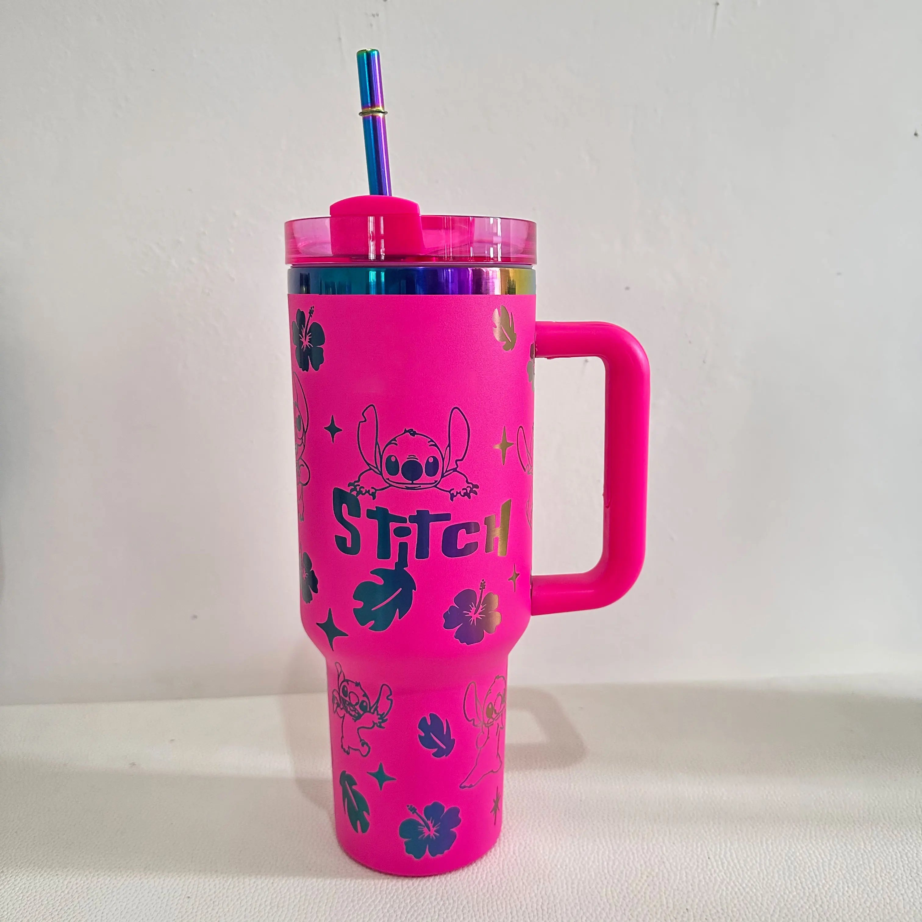 Disney Vacuum Stainless Steel Cup Insulated beunik