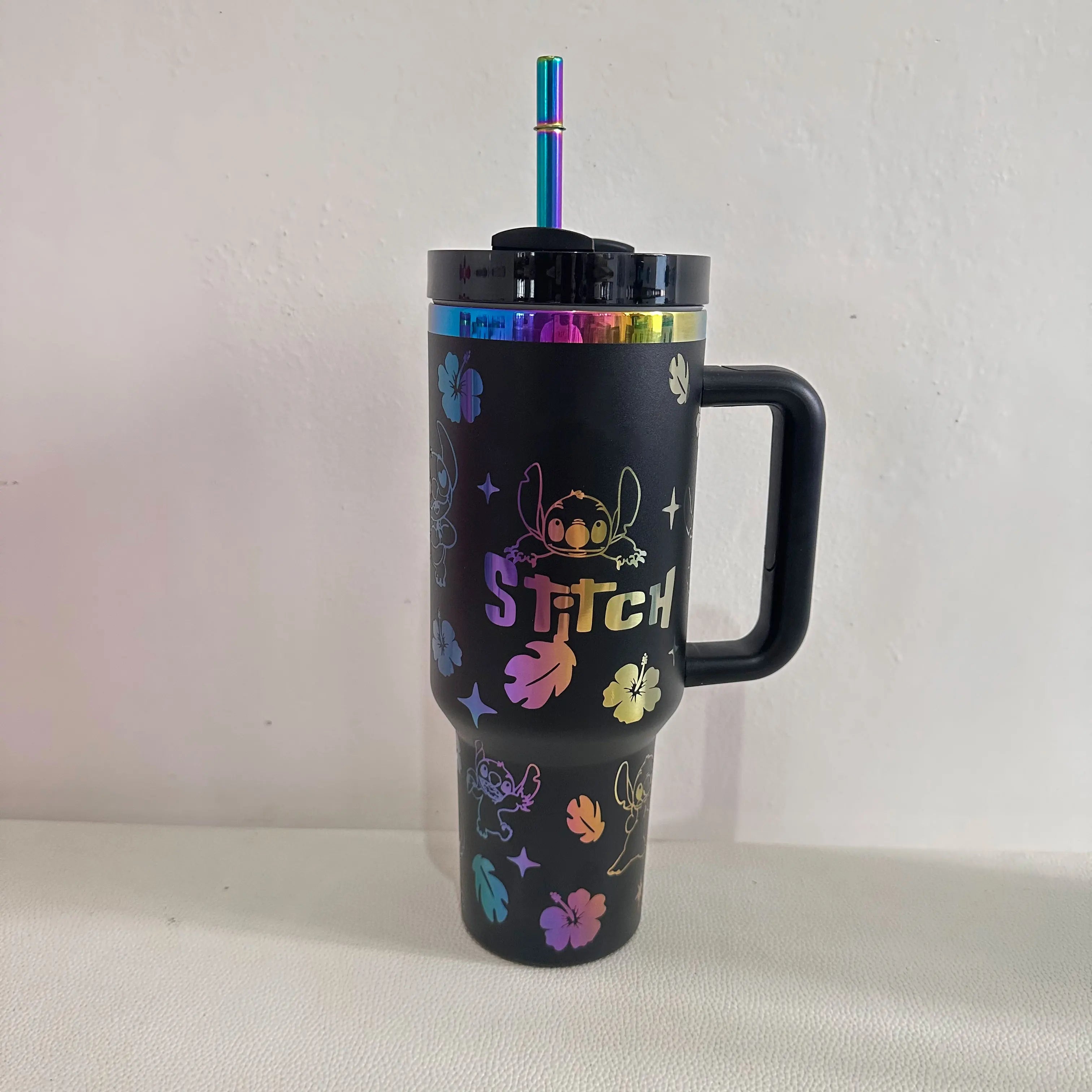 Disney Vacuum Stainless Steel Cup Insulated beunik