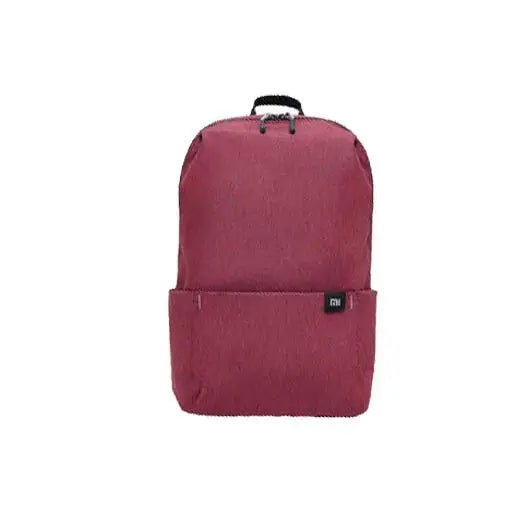 Xiaomi Mi Backpack 10L Waterproof Colorful Daily Leisure Travel Backpack beunik