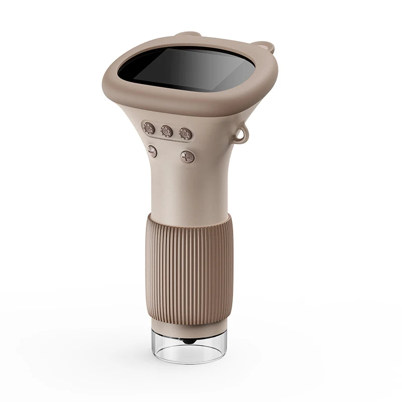 PocketScope™ 1000X Digital Kids Microscope