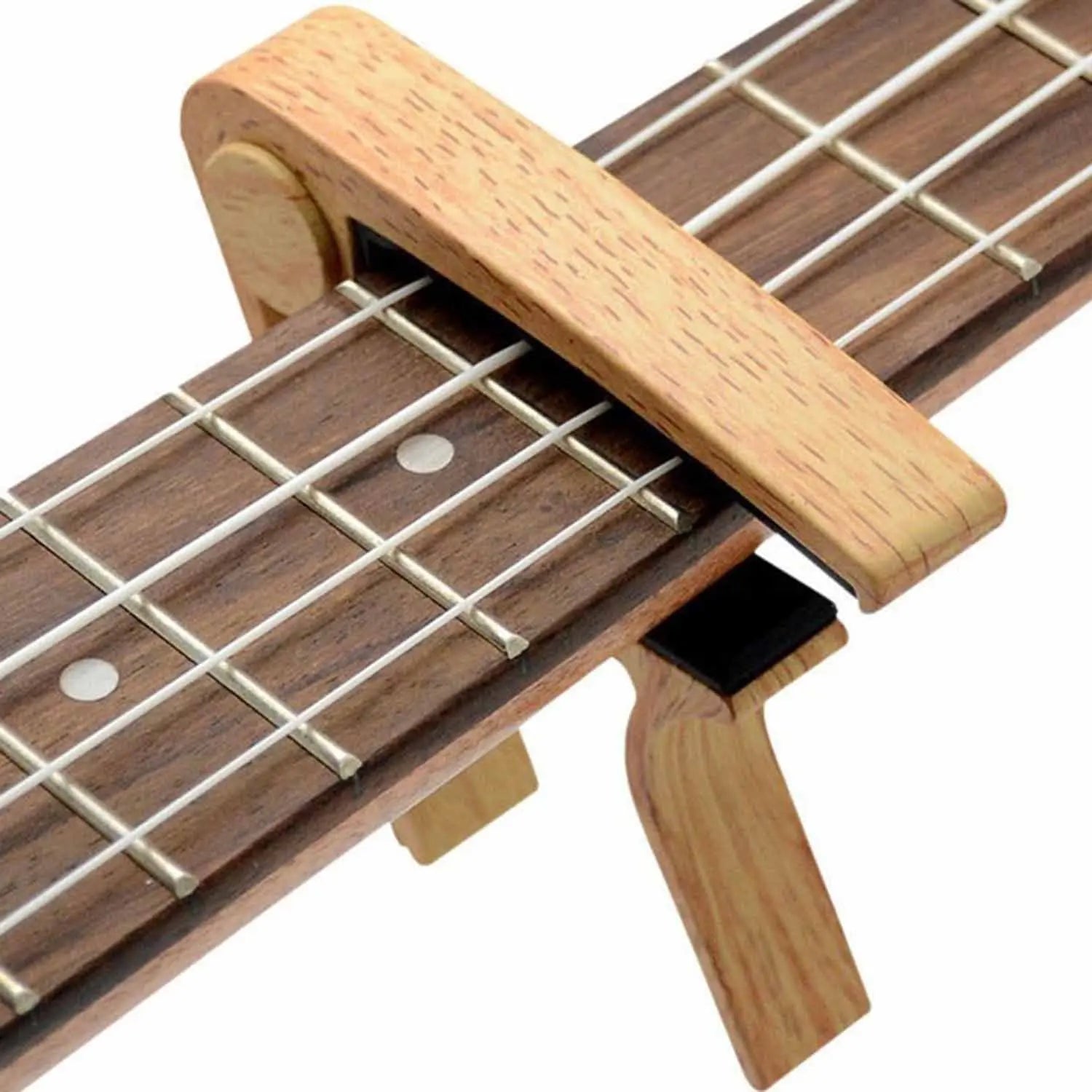 Miwayer Guitar capo for 6 String Steel Acoustic and Electric Guitars with 4 Picks for Free
beunik